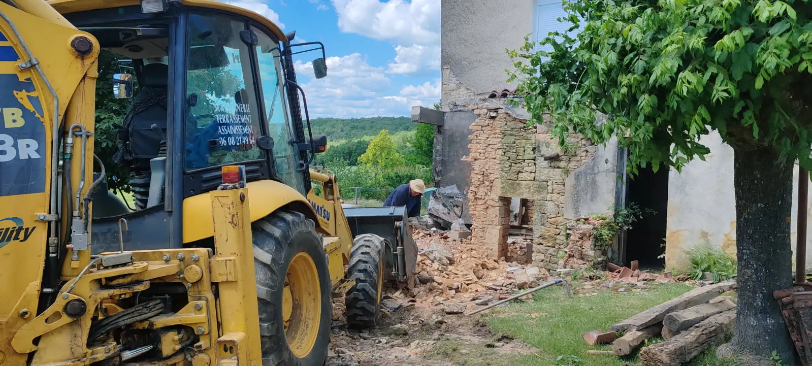 agrandissement-maison-gigouzac-arenes-et-fils46